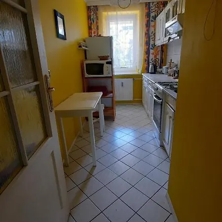 Na Kolobrzeskiej Starowce