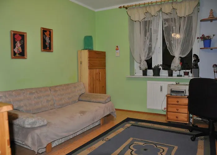 Na Kołobrzeskiej Starówce Kołobrzeg