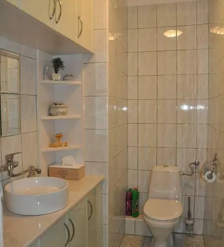 Na Kołobrzeskiej Starówce * Kołobrzeg