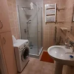 شقة Na Kolobrzeskiej Starowce *