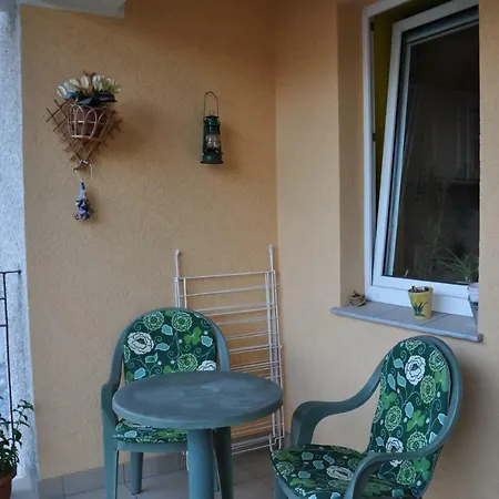 Na Kolobrzeskiej Starowce * Kołobrzeg