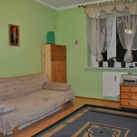 Na Kolobrzeskiej Starowce Kołobrzeg