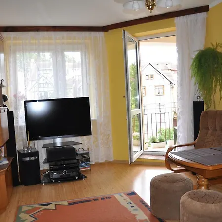 Na Kolobrzeskiej Starowce Kołobrzeg