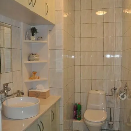 Na Kolobrzeskiej Starowce * كولوبرزيغ