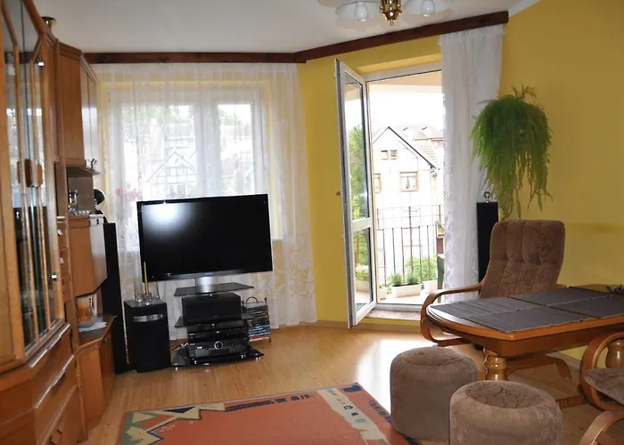 Na Kolobrzeskiej Starowce Kołobrzeg